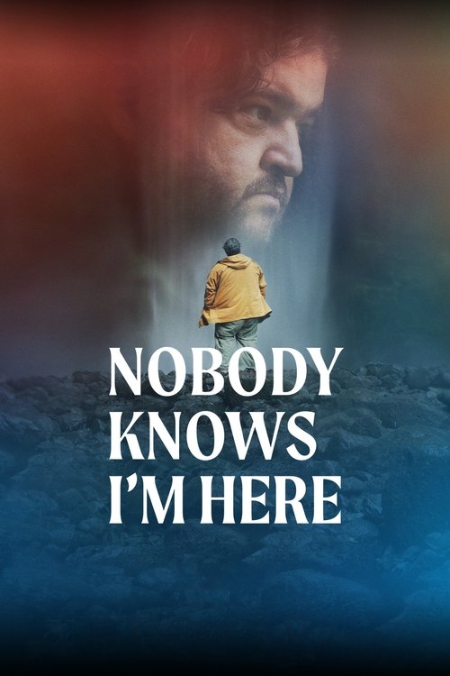 Nobody Knows Im Here 2020