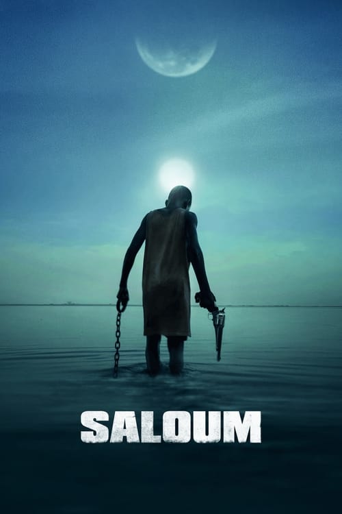 Saloum 2022
