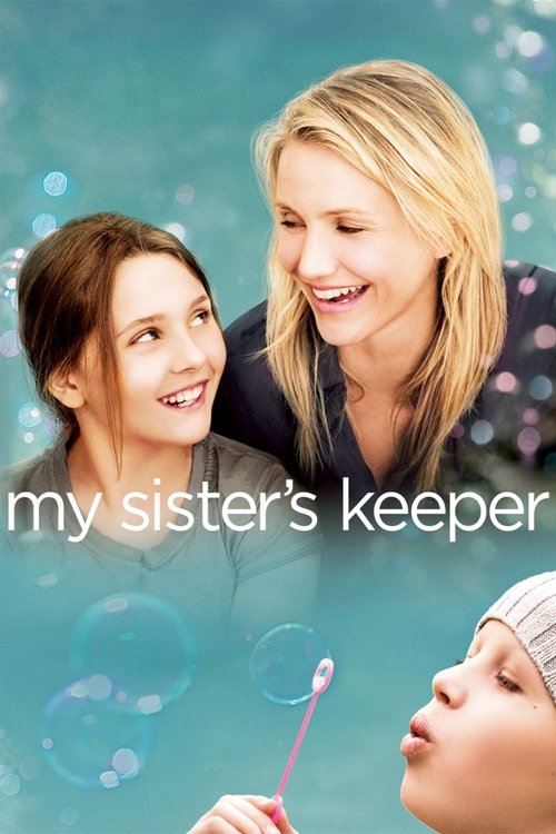 My Sisters Keeper 2009