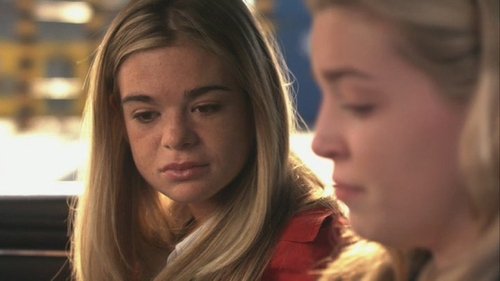 مرده مثل من: زندگی پس از مرگ