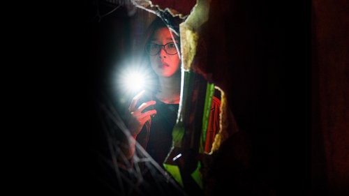 هشدار: اجرا نکن