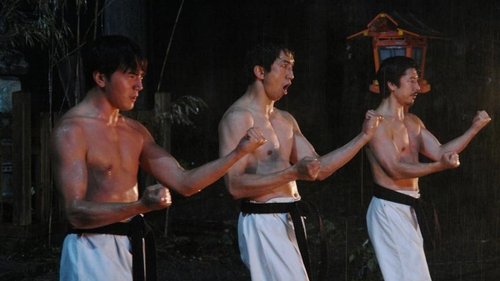 کمربند مشکی