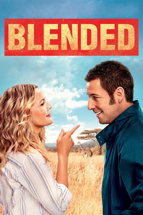 Blended 2014 |
