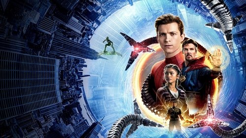 مرد عنکبوتی: راهی به خانه نیست