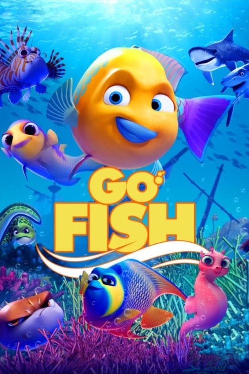 Go fish 2019