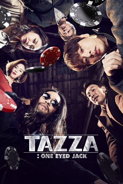 Tazza: One-Eyed Jack 2019