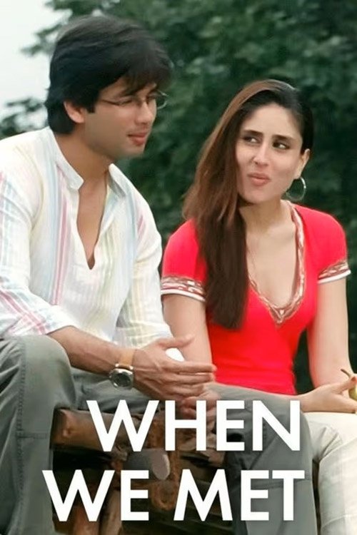 Jab We Met 2007