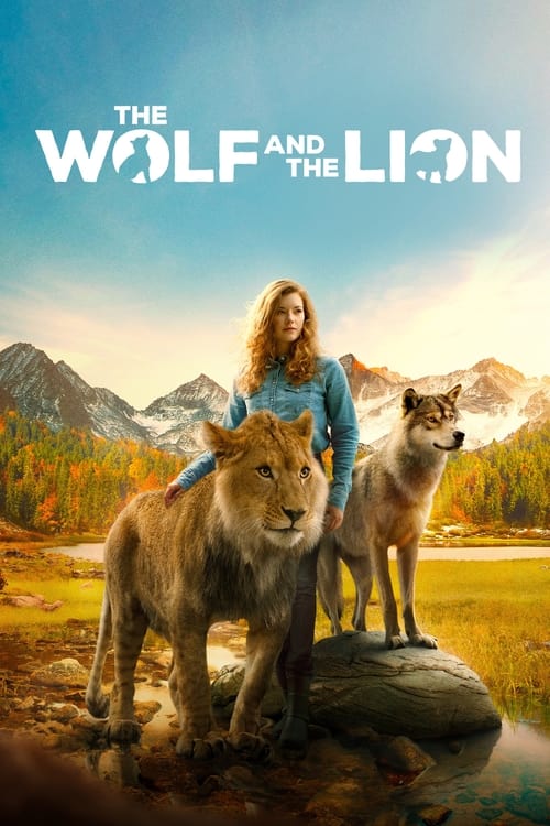 The Wolf and the Lion 2022