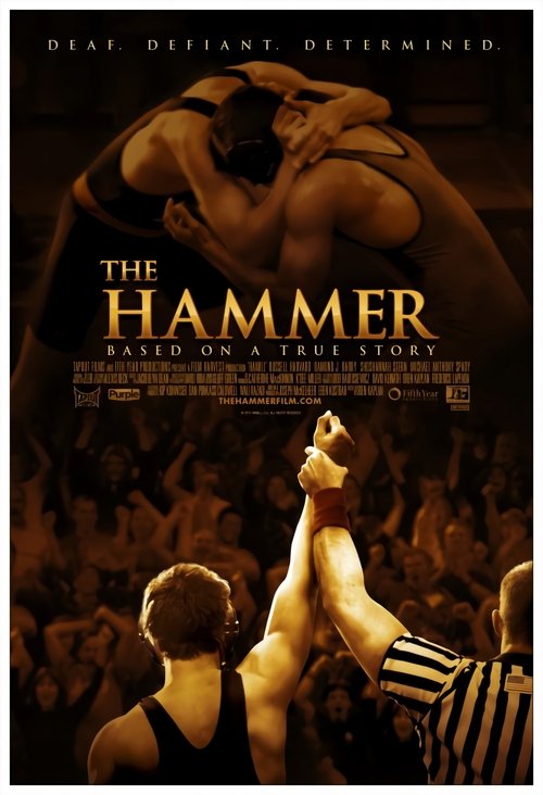 The Hammer 2010