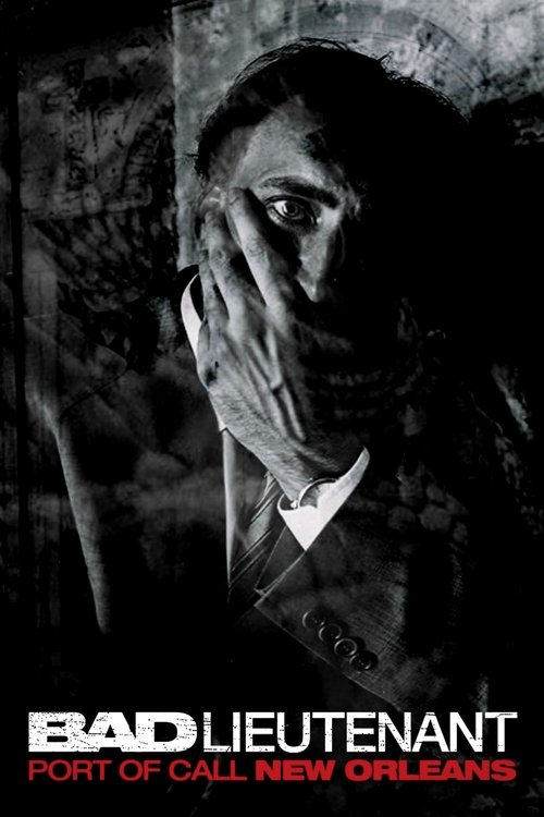 Bad Lieutenant: Port of Call New Orleans 2009