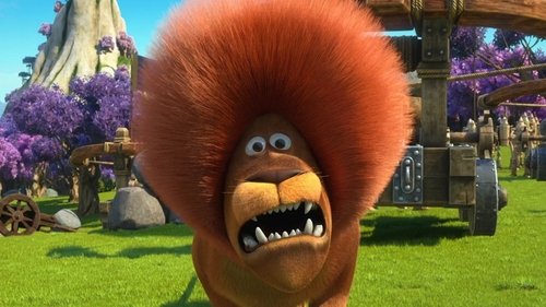 سفر جادویی به اوز