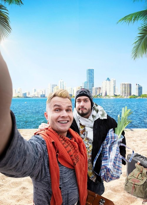 Miami Beach (Miami Bici) 2020