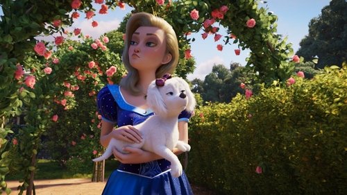 شاهزاده خانم مغرور