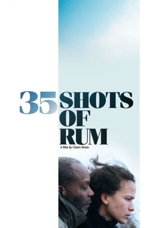 35 Shots of Rum 2008