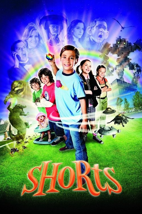 Shorts 2009