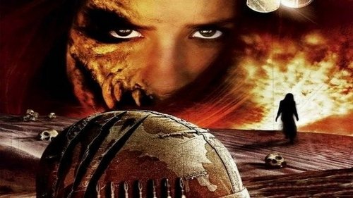 ماسه های سرخ