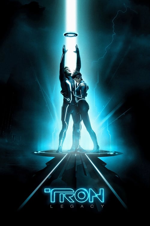 TRON: Legacy  ترون: میراث 2010