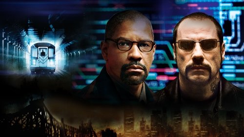 گرفتن پلهام ۱۲۳