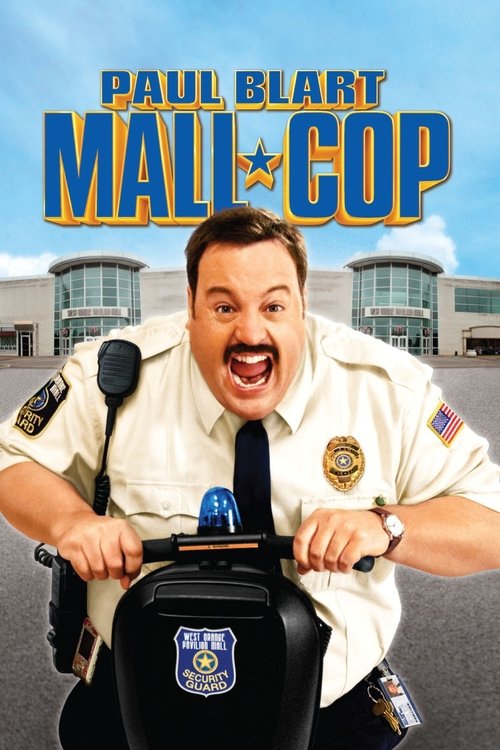 Paul Blart Mall Cop 2009