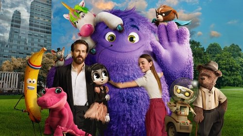 دوستان خیالی