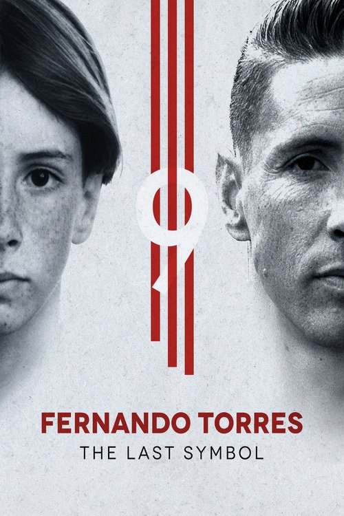 Fernando Torres: El Último Símbolo 2020