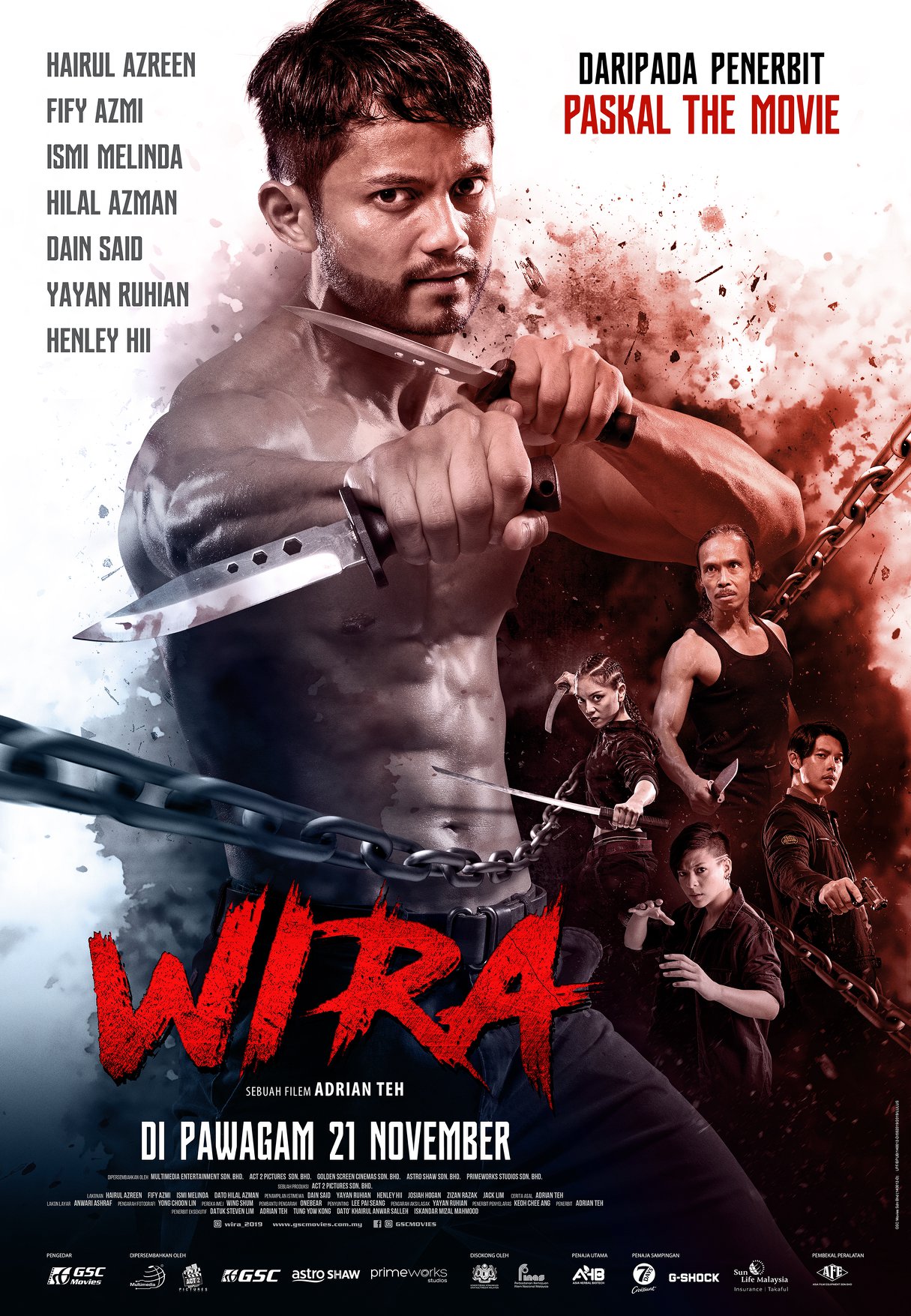 Wira 2019