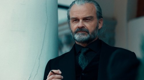 نلی رپ: مامور هیولا