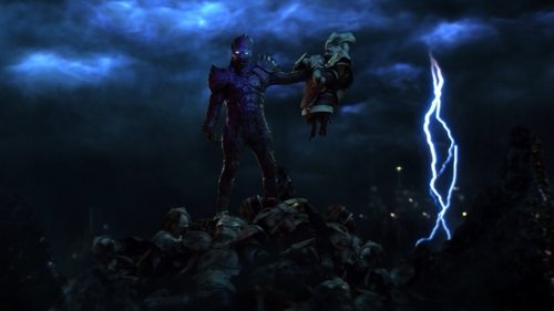 گورمن روانی