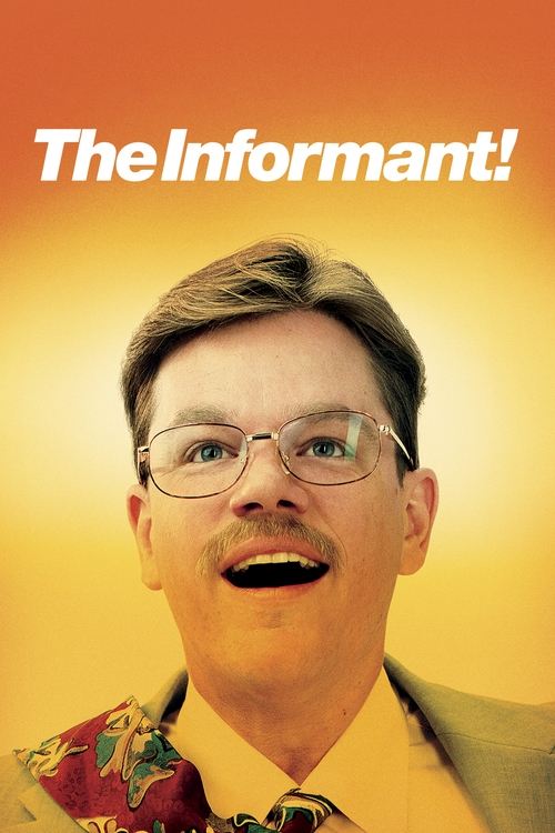 The Informant! 2009