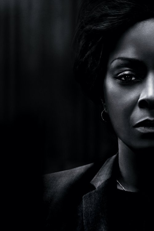 A Fall from Grace 2020