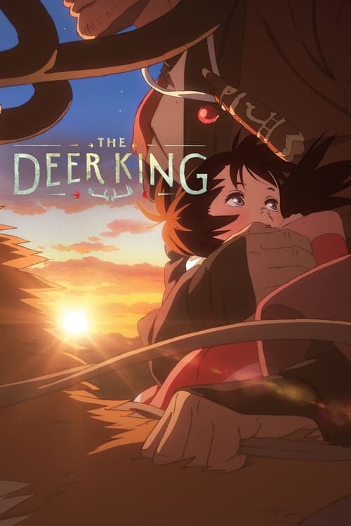 The Deer King 2021