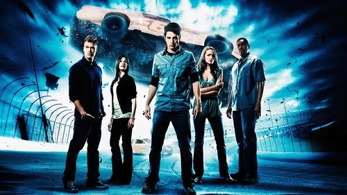 مقصد نهایی ۴