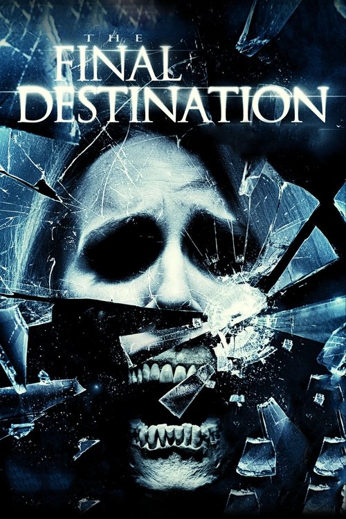 The Final Destination 4 2009