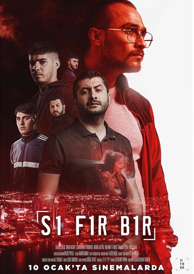 Sifir Bir