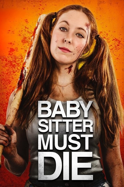 Babysitter Must Die (Josie Jane: Kill the Babysitter) 2020