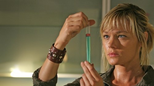 آناکوندا: دنباله از خون