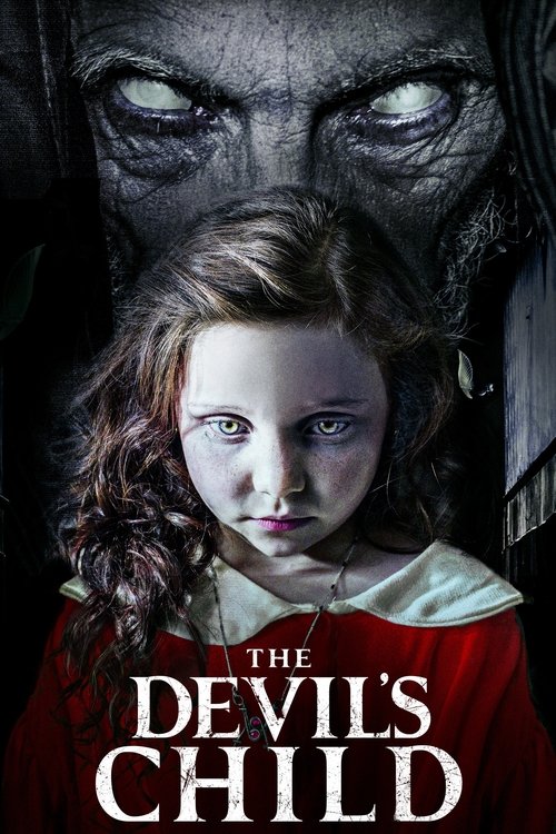 The Devil's Child (Diavlo) 2021