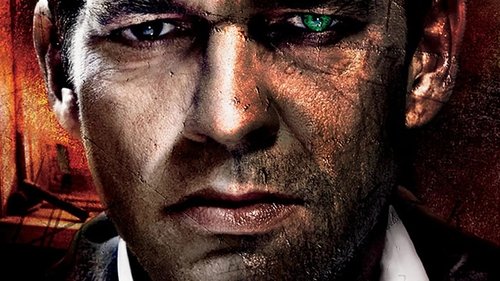 دکتر جکیل و آقای هاید