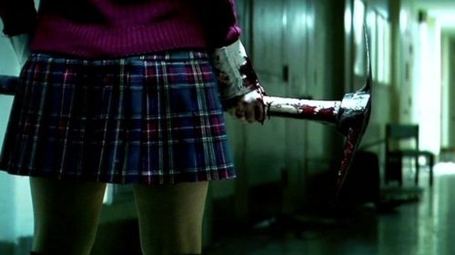 شب خونی: افسانه مری هچت