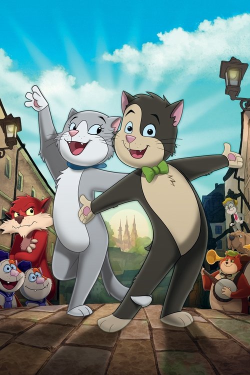 Pelle Svanslös 2020