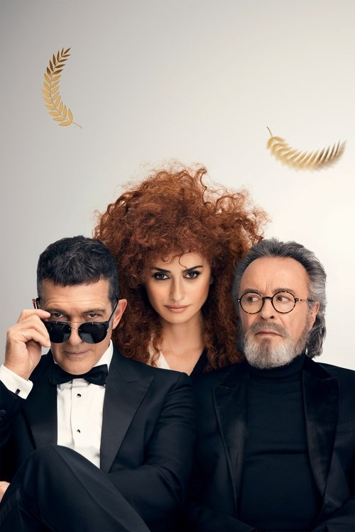 Official Competition 2021