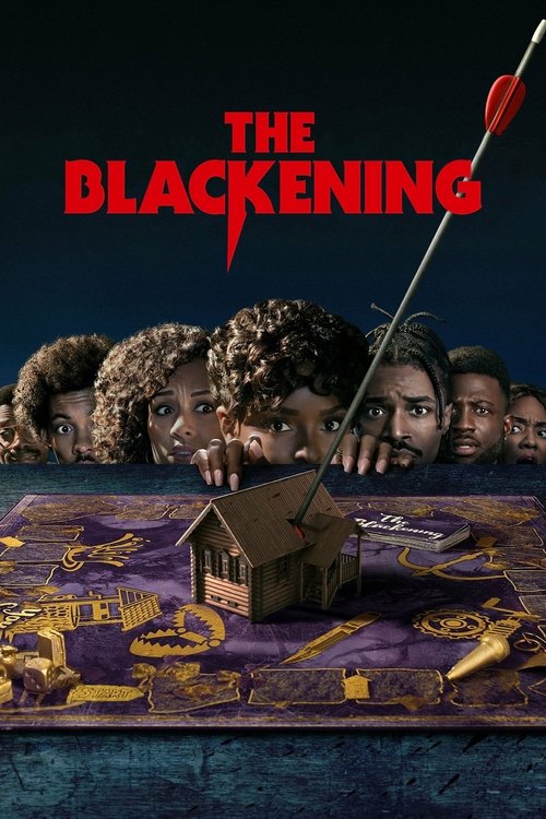 The Blackening 2022
