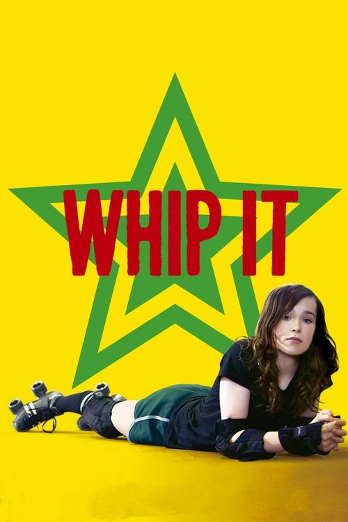 Whip It 2009