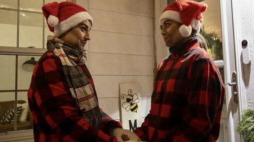 عشق در کریسمس