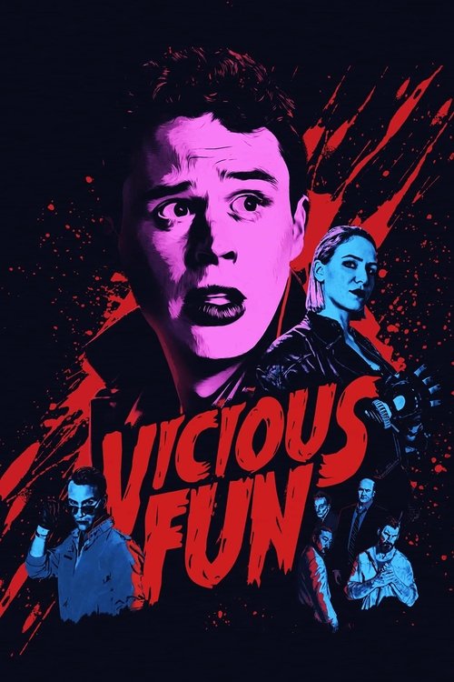 Vicious Fun 2020