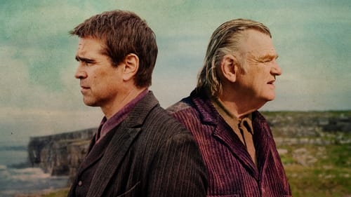 ارواح اینیشرین