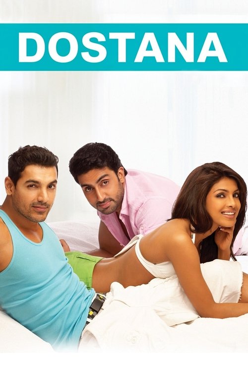 Friendship (Dostana) 2008