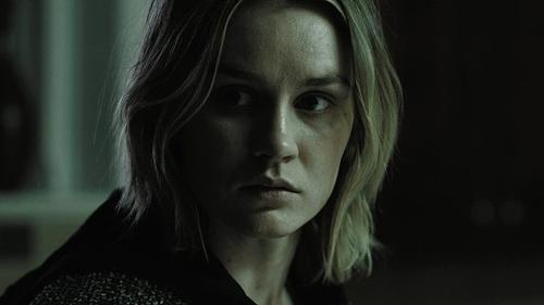 دختری که فرار کرد