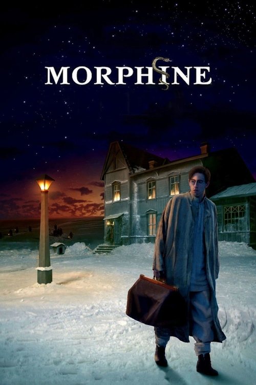 Morphine 2008