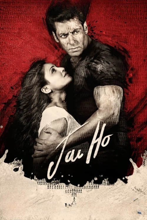 Jai Ho 2014